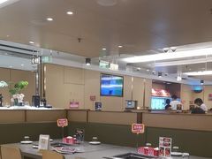 -海底捞火锅(旭辉MALL店)