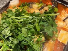 -里岛烤鱼(东港凯虹广场店)