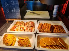 -广州富力君悦大酒店·凯菲厅