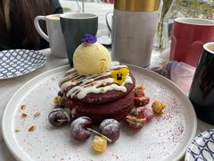 -Manner Coffee(IFS一楼店)