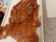 -玉林烤鸭店(垡头店)
