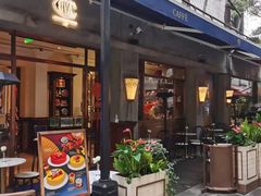 门面-COVA(新天地Xintiandi店)
