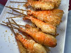 -潮喜竹溪荔湖酒家(荔枝湾店)