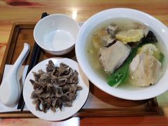 -富源春面馆(四川北路店)