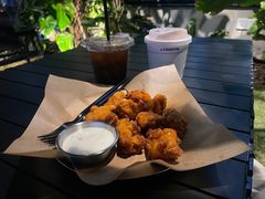 -J Create城市露营咖啡·简餐·宠物(上海动物园店)