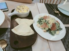 -1981牛排西餐厅(海信店)