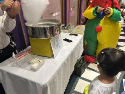 -MELAND亲子乐园•派对•研学(集美世茂店)