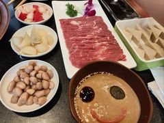 -南门涮肉(北洼路店)