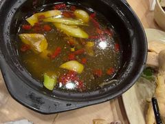 -百家鸡味馆(清泰店)