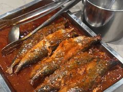 -韩麦大冷面(桂花街直营店)