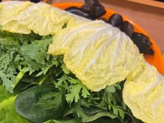 -北门涮肉·铜锅涮肉(南锣鼓巷店)