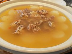 -铜锣湾·有麝自然香(渝北财富中心店)