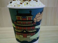 -KUNCHA鲲茶·江西制茶(铜锣湾店)