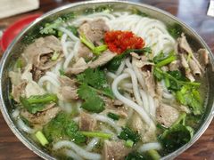 -攀枝花·任德琼·盐边羊肉米线