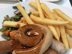 -宜家·瑞典风味餐厅(北京西红门店)