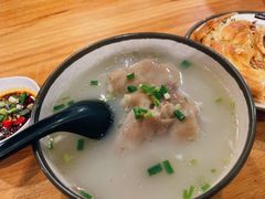 -谭师爷龙抄手(白下路店)