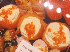 -盒马鲜生(双清路店)