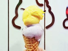 -歎雪糕低糖低脂Gelato冰淇淋