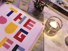 -The Rug Cafe(王府中环店)