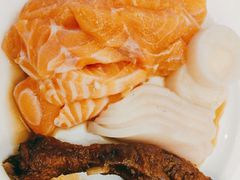 -东方红海鲜百汇(国际大厦店)