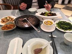 -茶油香闽南菜·花园餐厅(前埔店)