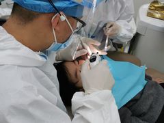-雅悦齿科(顾村公园店)