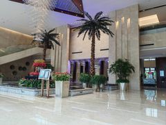 -常州环球恐龙城维景国际大酒店