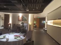 -悦融·京鲁菜·露台花园(安定门店)