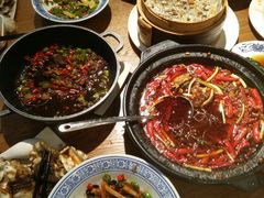 -小柴米·传统江西菜(八一广场店)