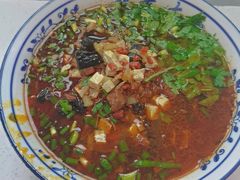 -王老大面(凤城六路店)