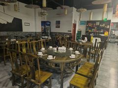 -印象盐帮菜(鲁能城店)