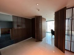 -郑州建业艾美酒店