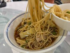 -杭州香格里拉·香宫中餐厅