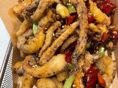 -大铁勺新津菜(东丽阳光新业广场店)