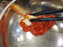 -西羊市老米家泡馍(西羊市店)