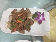 -宝发园名菜馆
