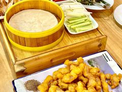 -董立兵烤鸭店(山大路店)