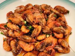 -上海老饭店(北京分店)