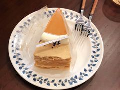 -奈诺甜品·生日蛋糕·下午茶(古城店)