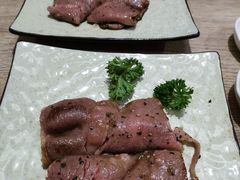 -市川日本料理(太古城中心店)