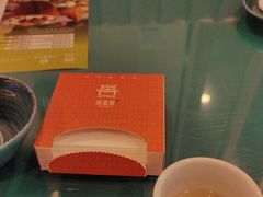 -安泰楼·佛跳墙创始人·传统闽味早茶·酒楼(三坊七巷闽菜地标店)