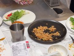 -火地铁板烧(昆山万象汇店)