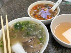 -胡家包子·清真(大众巷店)