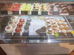 -KOMUGI 小麦家(新地假日广场店)