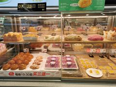 -仟吉KenGee(江南万达店)