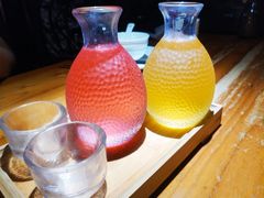 -灶丰年间(定安路店)