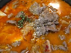 -付掌柜在成都·热炒砂锅集(金禾店)