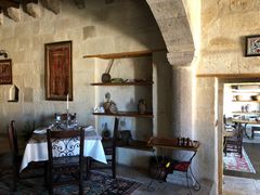 大堂-Seten Restaurant Cappadocia
