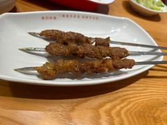 -南城香·饭香串香馄饨香(赵公口店)