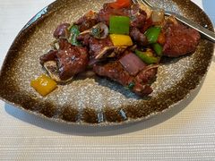 -阳澄湖费尔蒙酒店颐丰阁中餐厅(马鞍山西路店)